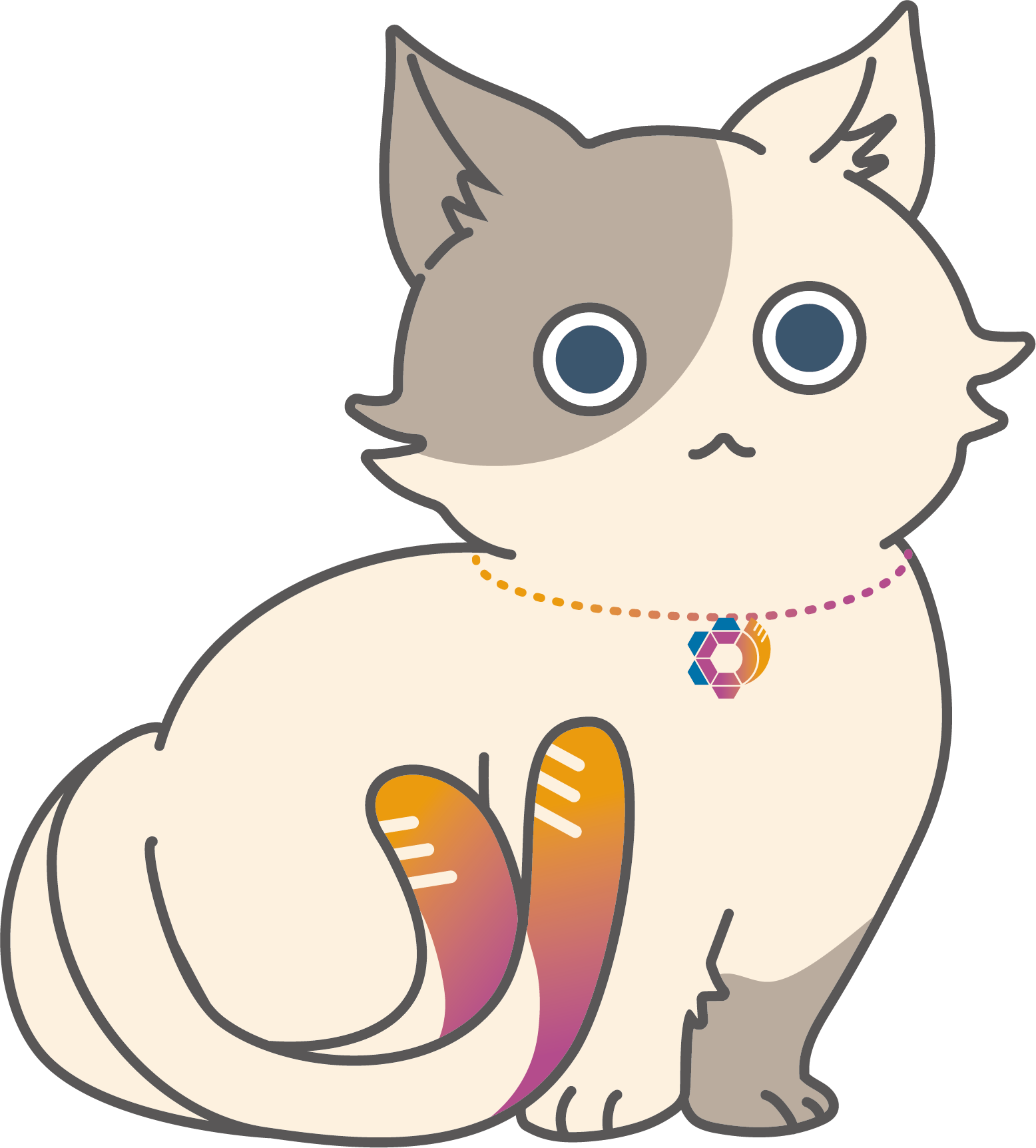 スーちゃん