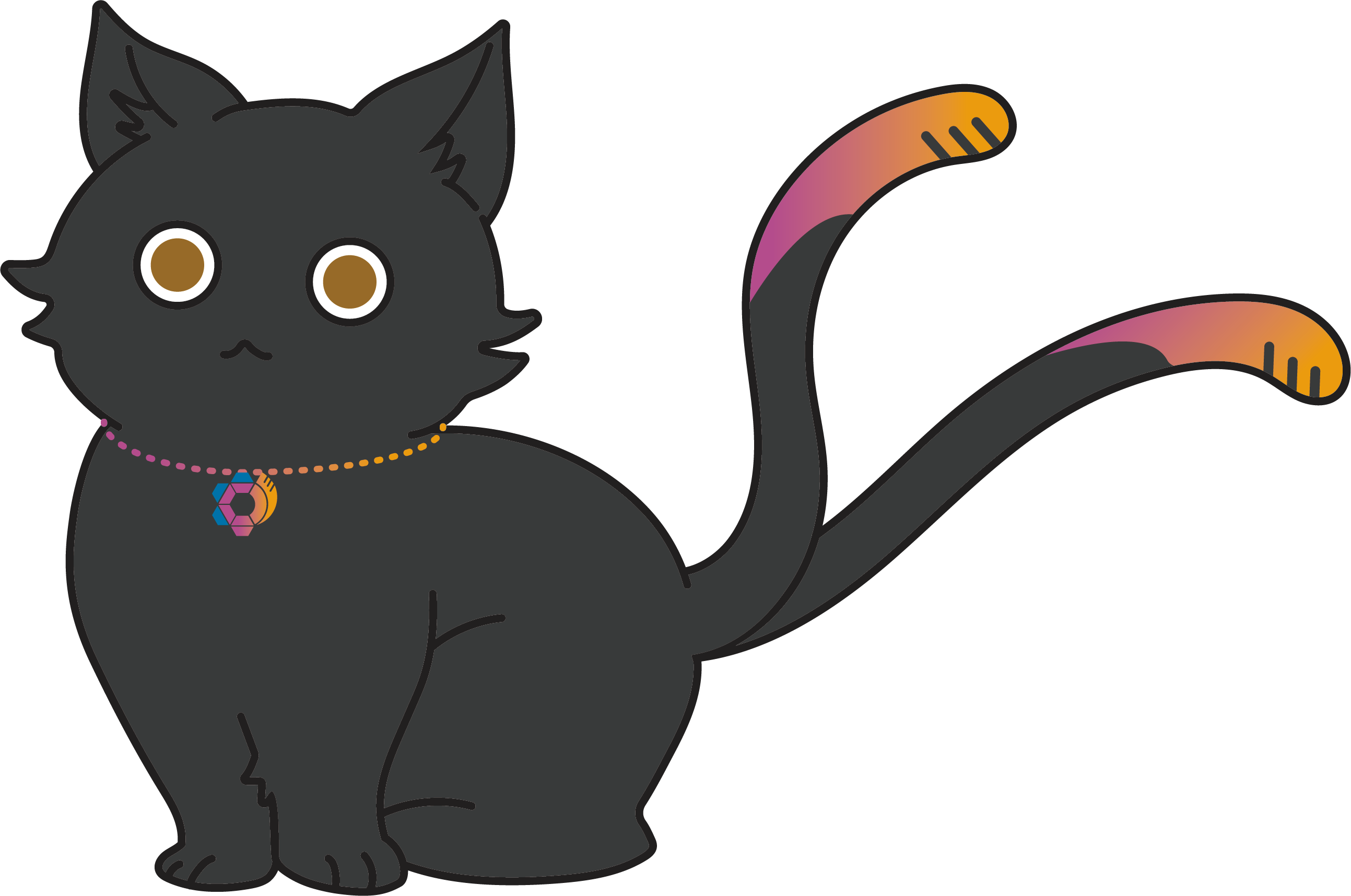 トゲくん