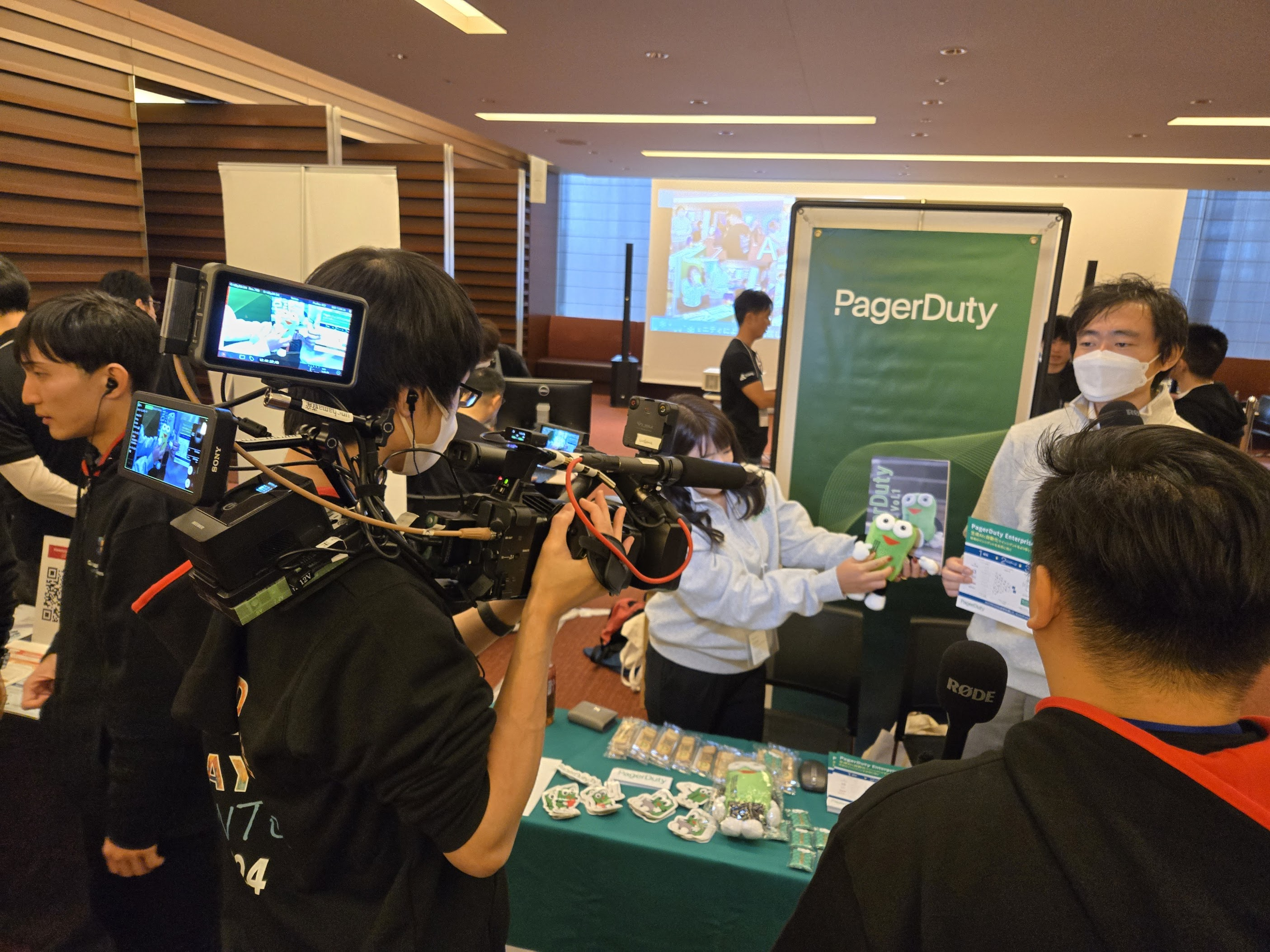 image block